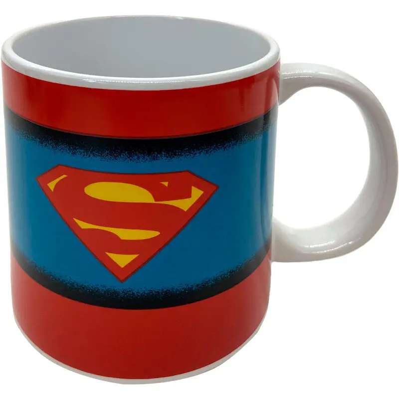 Kubek DC Comics Superman 325ml zdjęcie produktu