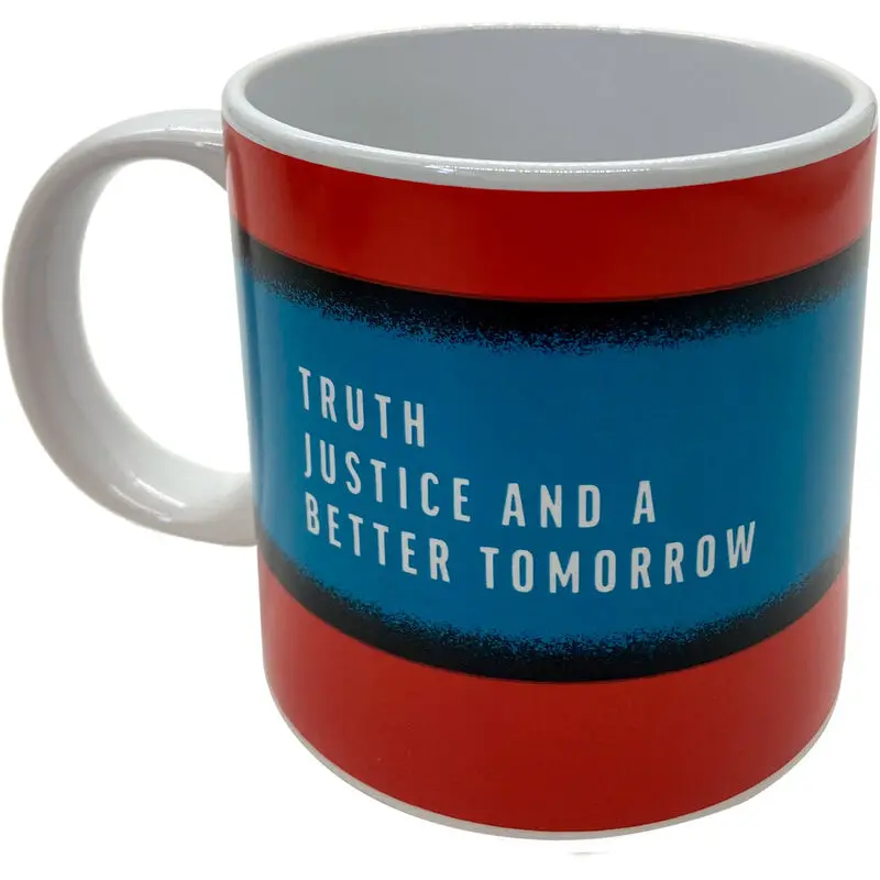 Kubek DC Comics Superman 325ml zdjęcie produktu