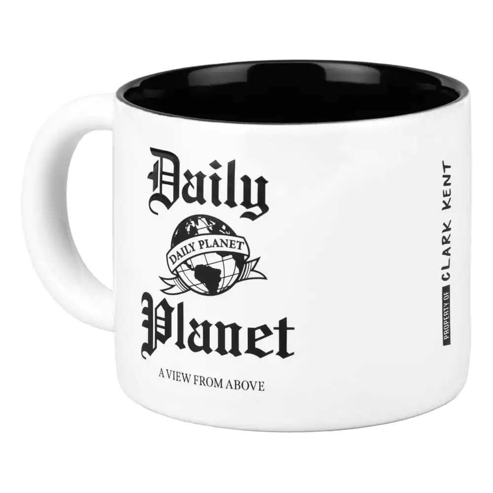 DC Comics Kubek Superman Daily Planet zdjęcie produktu
