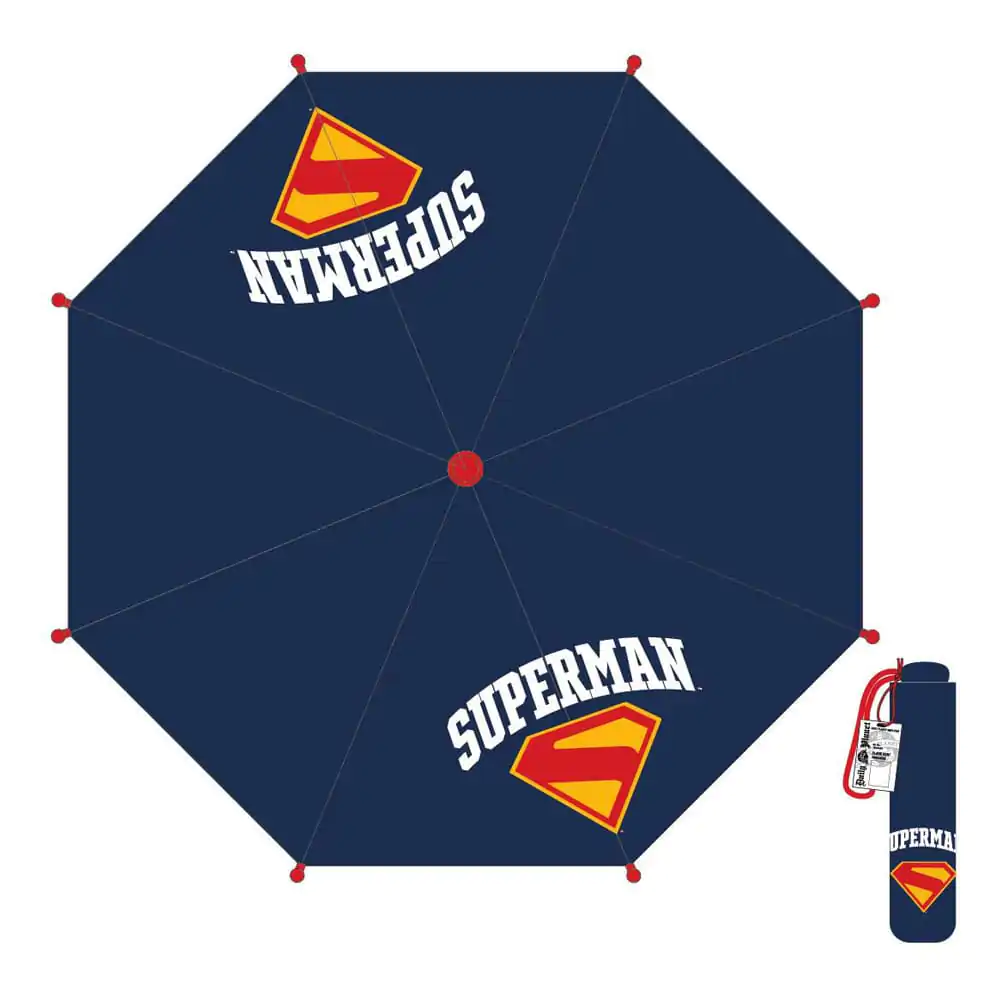 Parasol DC Comics Superman zdjęcie produktu