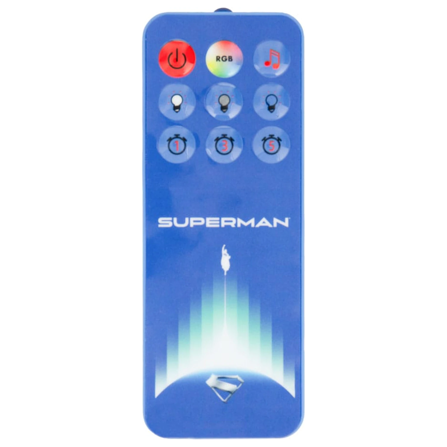 DC Comics Light Superman Fortress of Solitude zdjęcie produktu