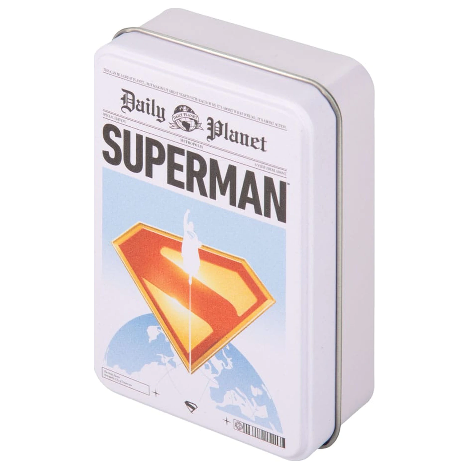 Karty do gry DC Comics Superman zdjęcie produktu