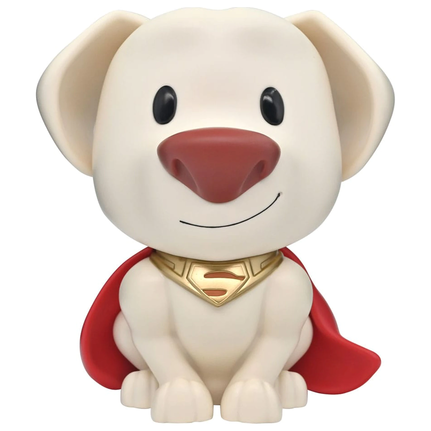 DC Comics Superman Krypto skarbonka figurka 20 cm zdjęcie produktu