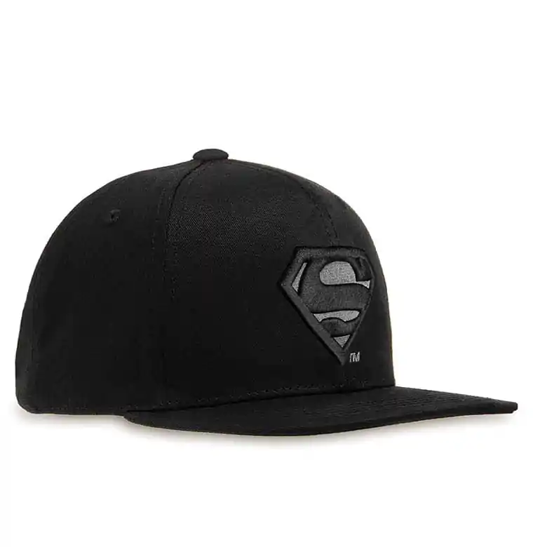 Czapka Snapback DC Comics z Logo Supermana zdjęcie produktu