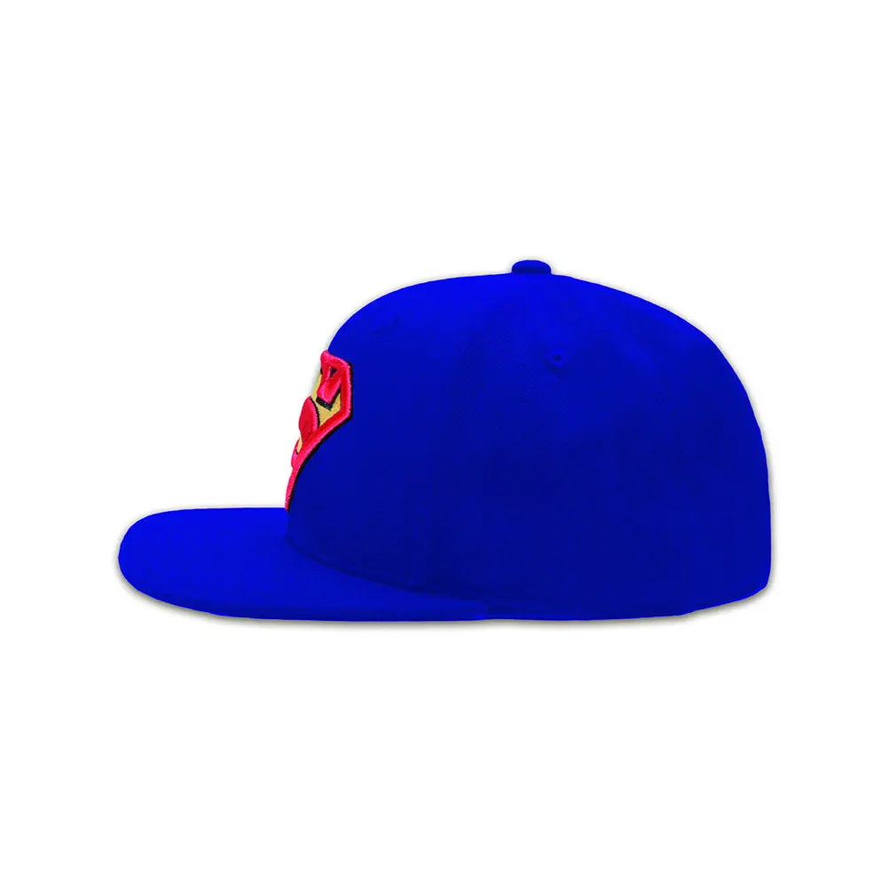 Czapka z daszkiem DC Comics Snapback Superman Logo zdjęcie produktu