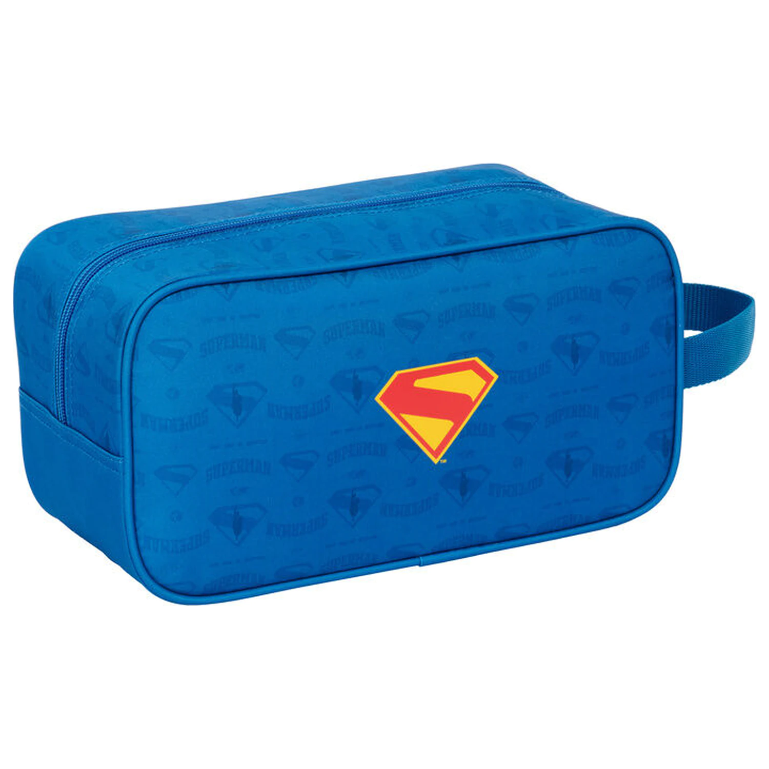DC Comics Superman torba na buty zdjęcie produktu