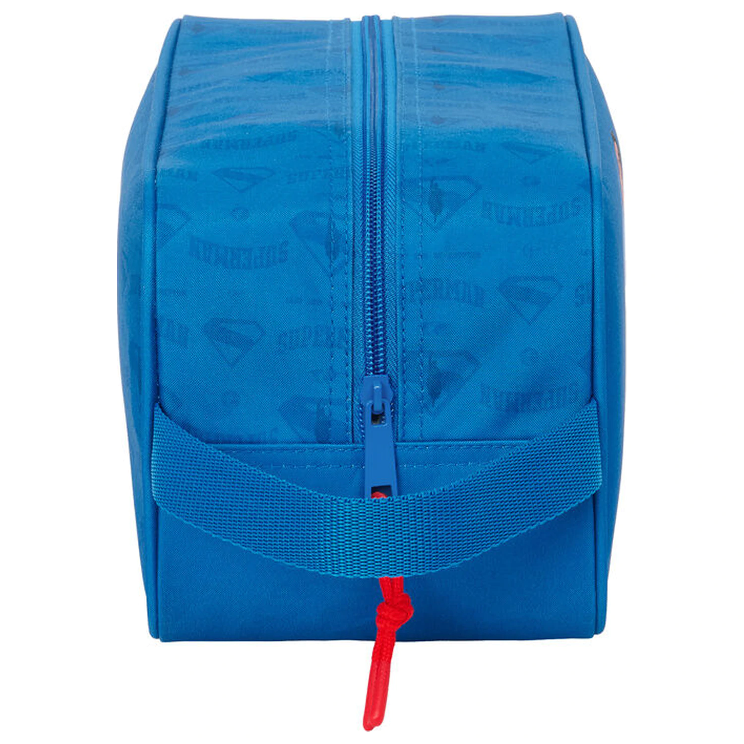 DC Comics Superman torba na buty zdjęcie produktu