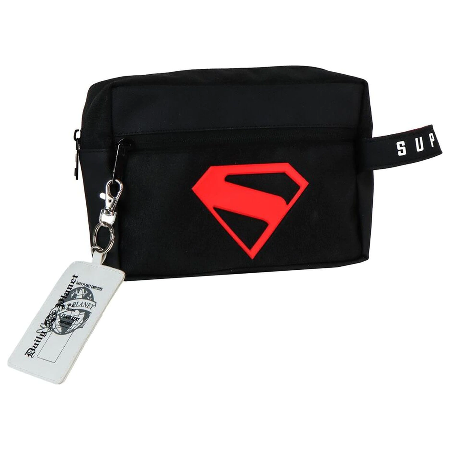 Kosmetyczka DC Comics Superman zdjęcie produktu