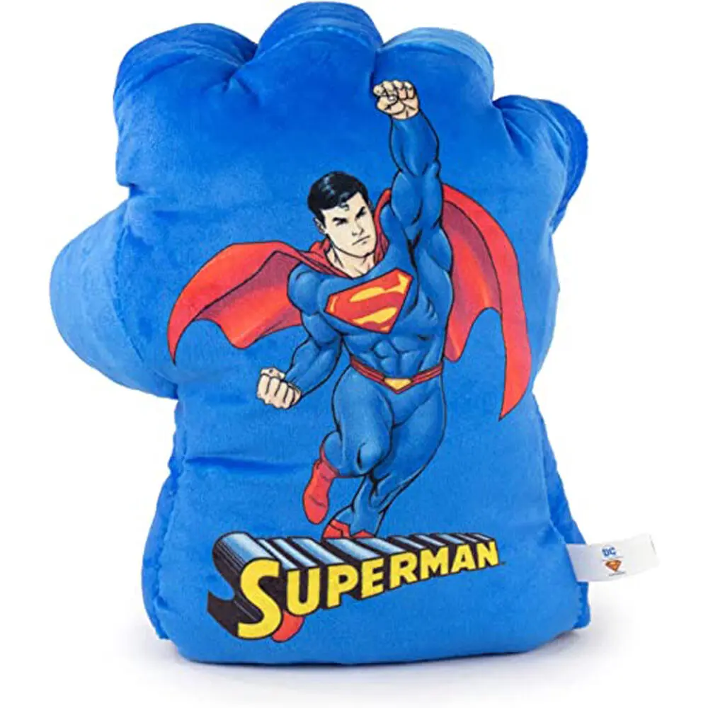 DC Comics Superman Rękawica 25cm zdjęcie produktu