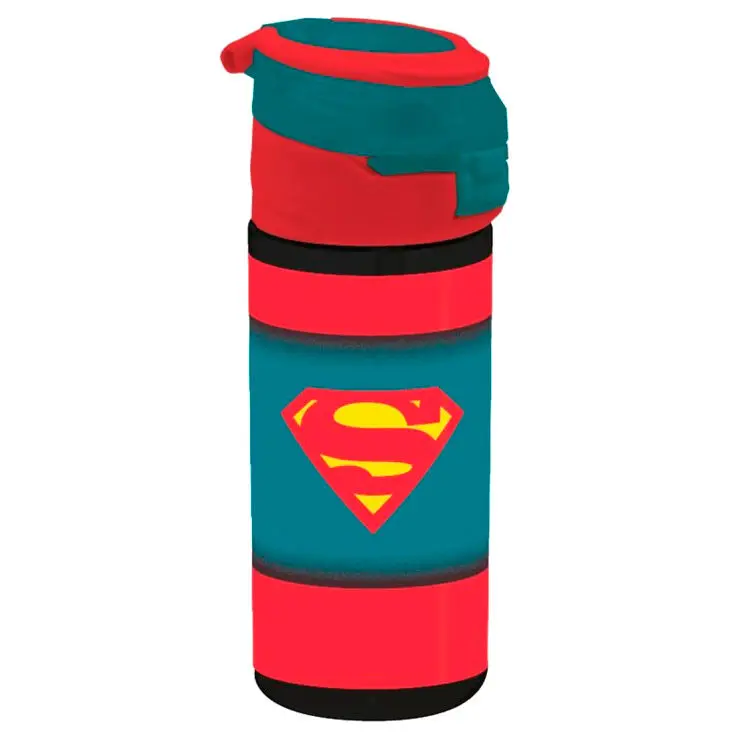 Butelka DC Comics Superman zdjęcie produktu