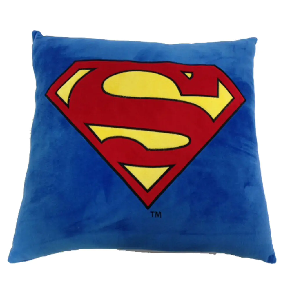 DC Comics Superman poduszka zdjęcie produktu