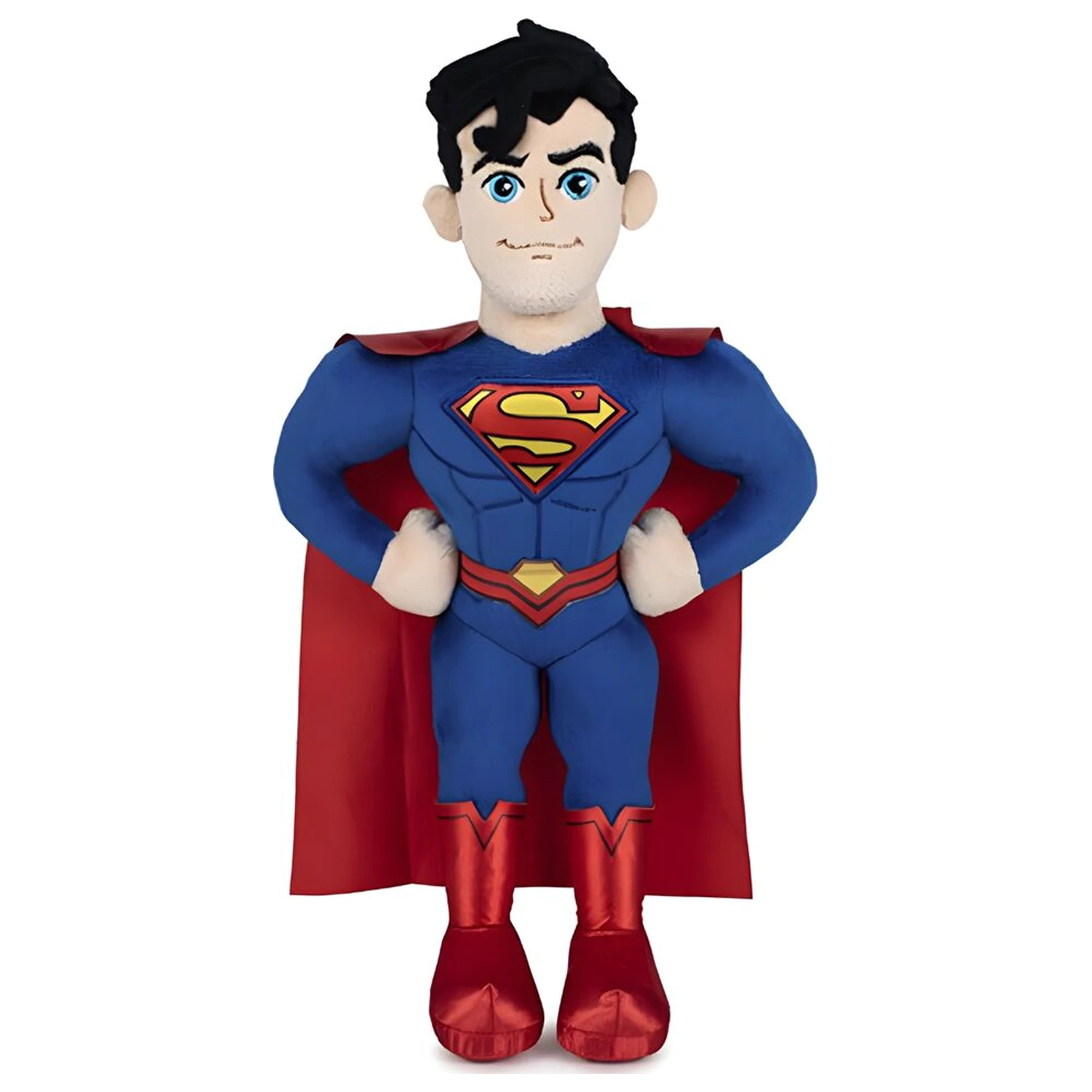 DC Comics Superman pluszowa zabawka 45cm zdjęcie produktu