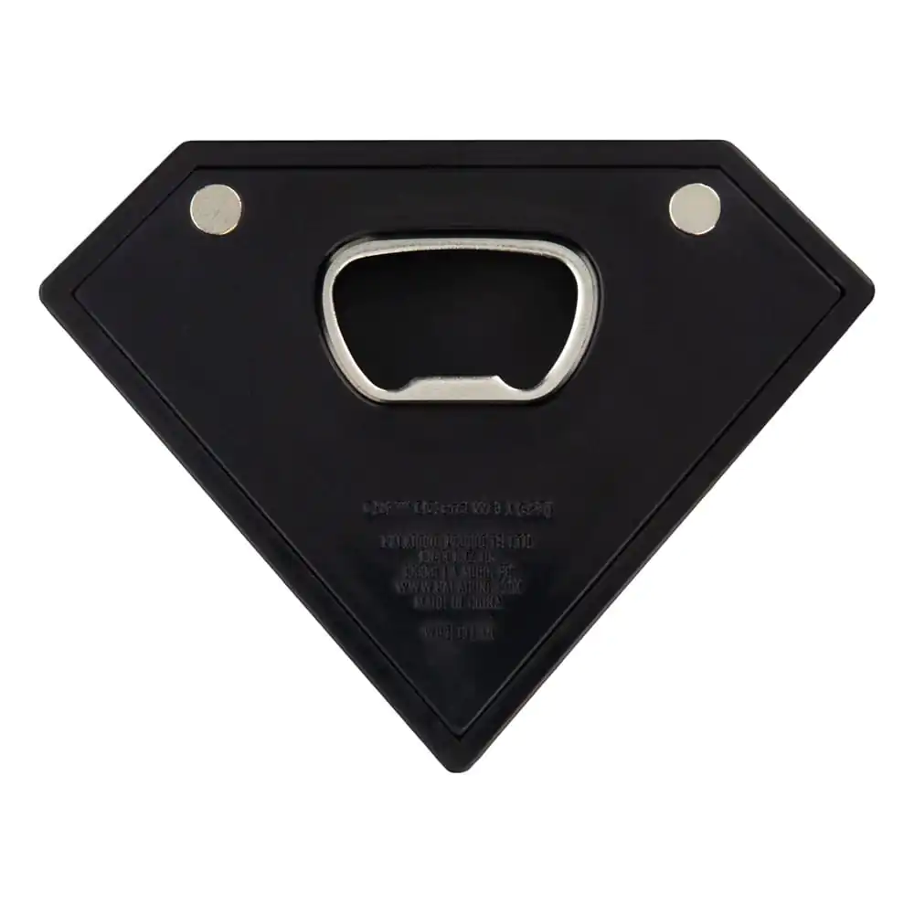 DC Comics Otwieracz do butelek Superman 7 cm zdjęcie produktu