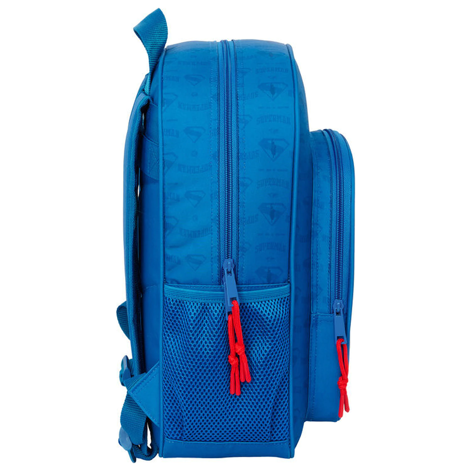 DC Comics Superman plecak adaptacyjny 38cm zdjęcie produktu