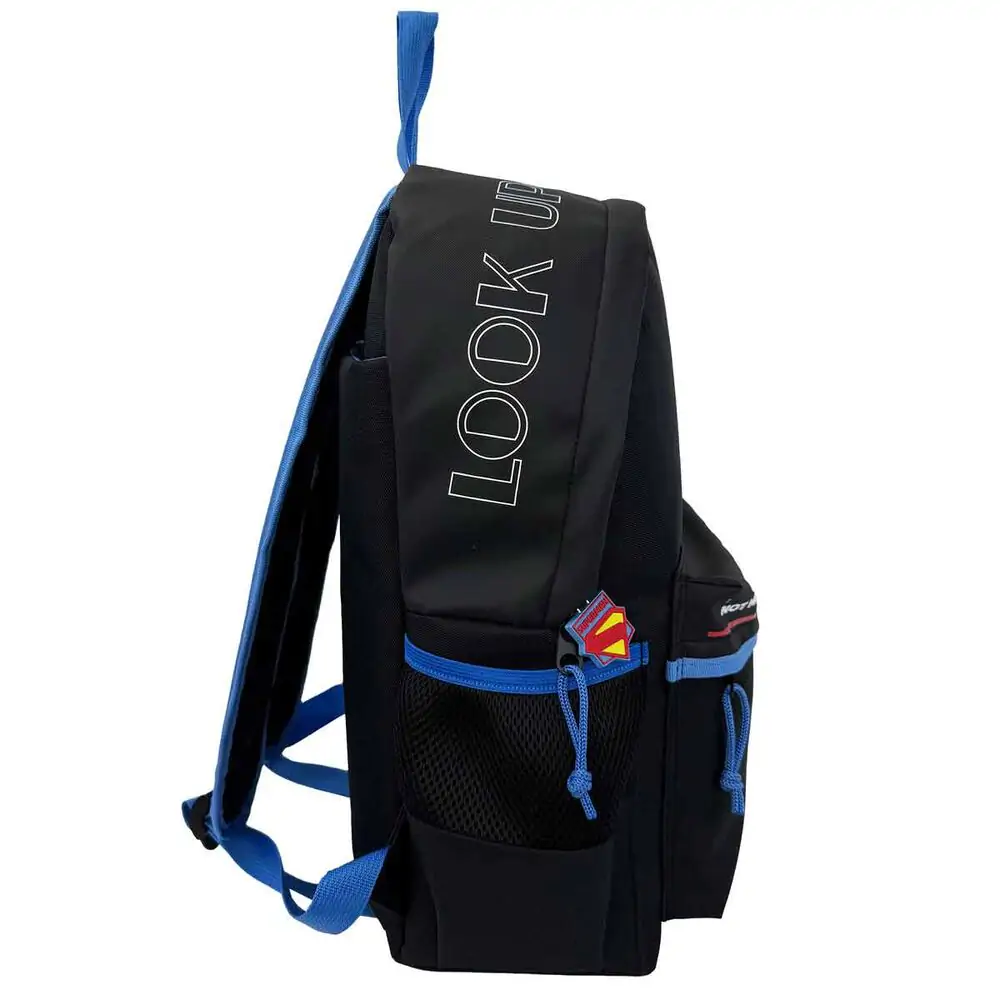 DC Comics Superman adaptacyjny plecak 40 cm zdjęcie produktu