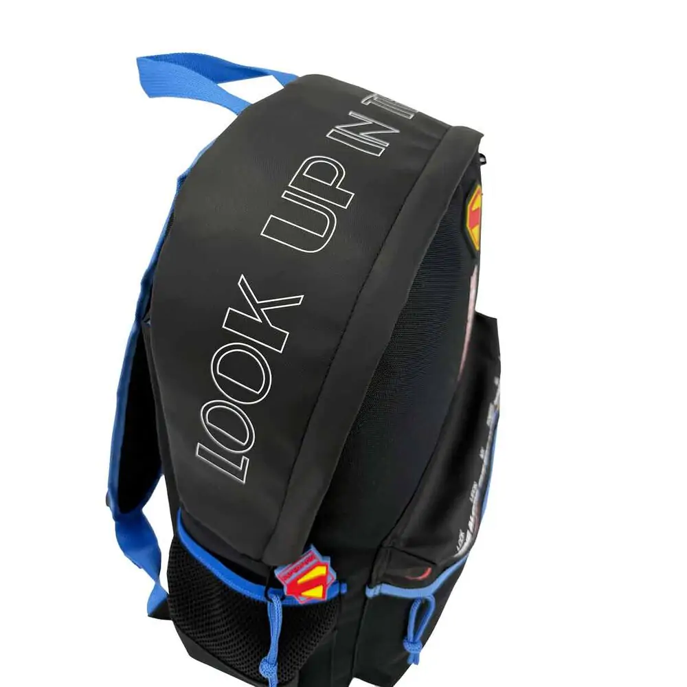 DC Comics Superman adaptacyjny plecak 40 cm zdjęcie produktu