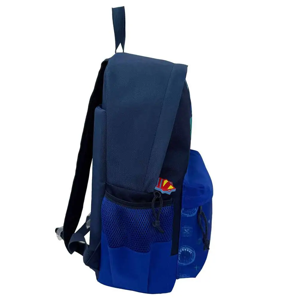 DC Comics Superman adaptacyjny plecak 40cm zdjęcie produktu