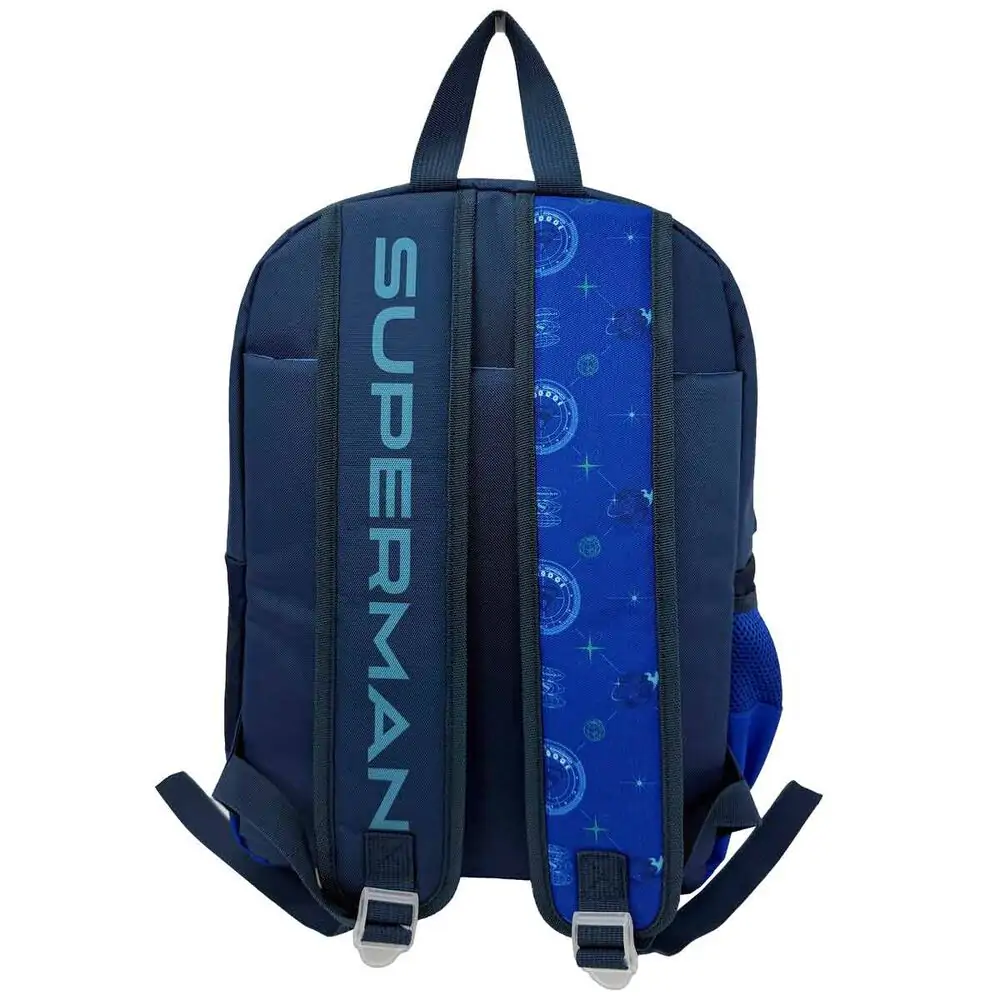 DC Comics Superman adaptacyjny plecak 40cm zdjęcie produktu