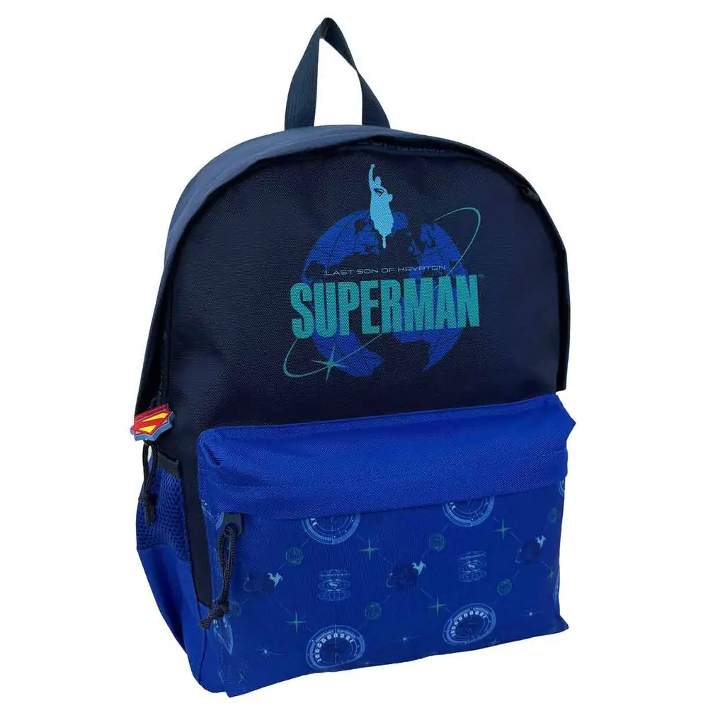 DC Comics Superman adaptacyjny plecak 40cm zdjęcie produktu