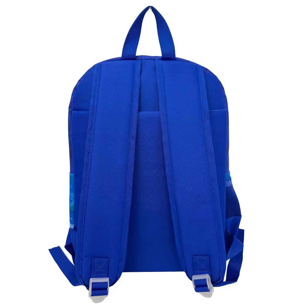 DC Comics Superman adaptacyjny plecak 40 cm zdjęcie produktu
