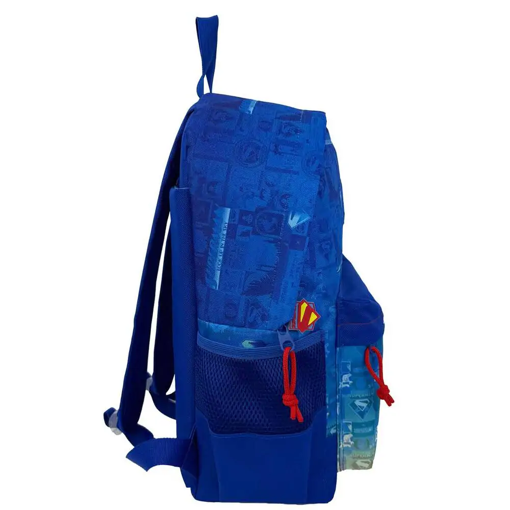 DC Comics Superman adaptacyjny plecak 40 cm zdjęcie produktu