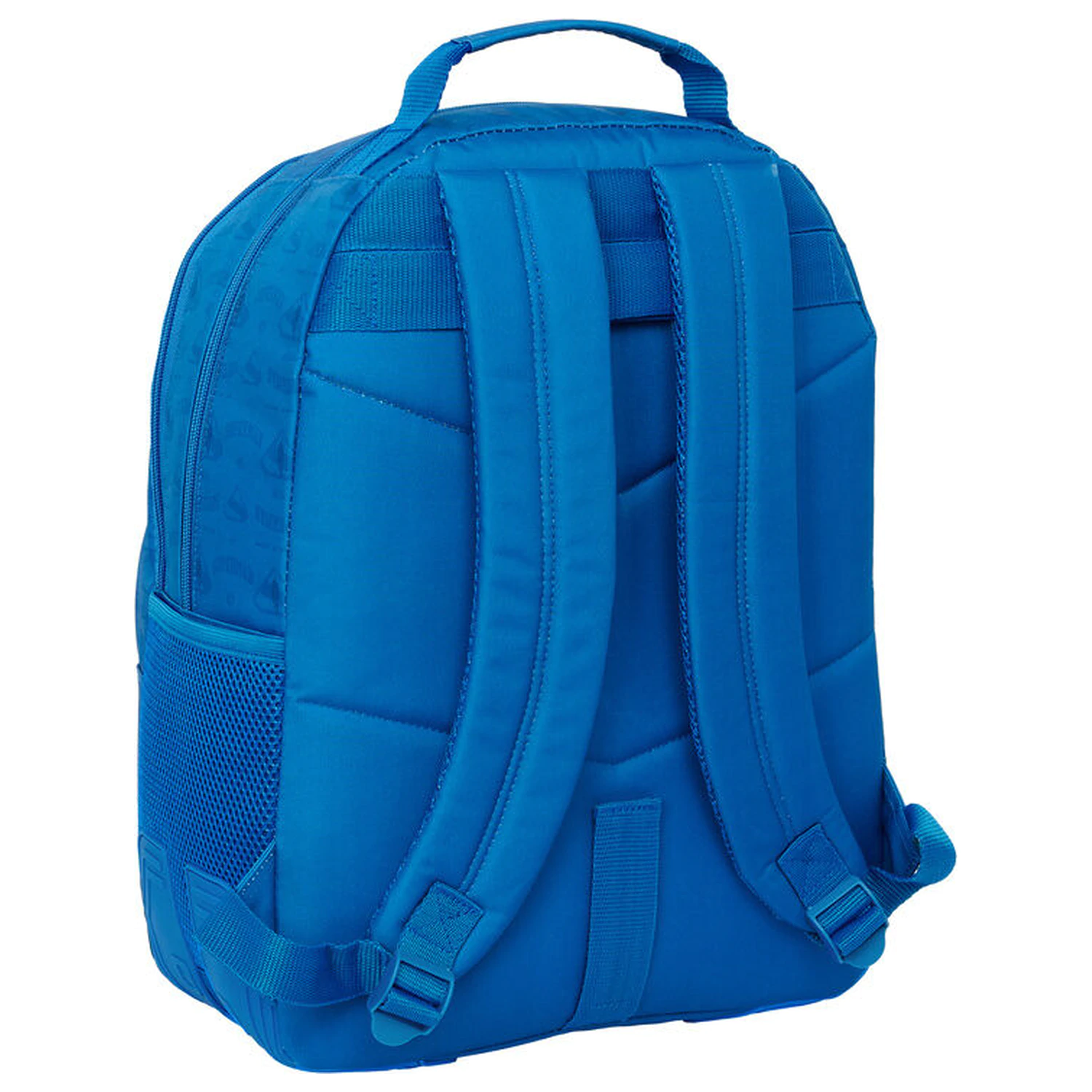 DC Comics Superman regulowany plecak 42cm zdjęcie produktu