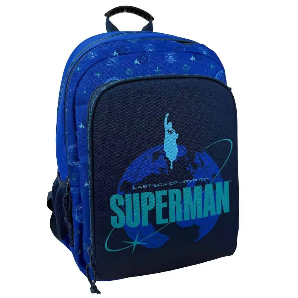 DC Comics Superman adaptowalny plecak 43 cm zdjęcie produktu