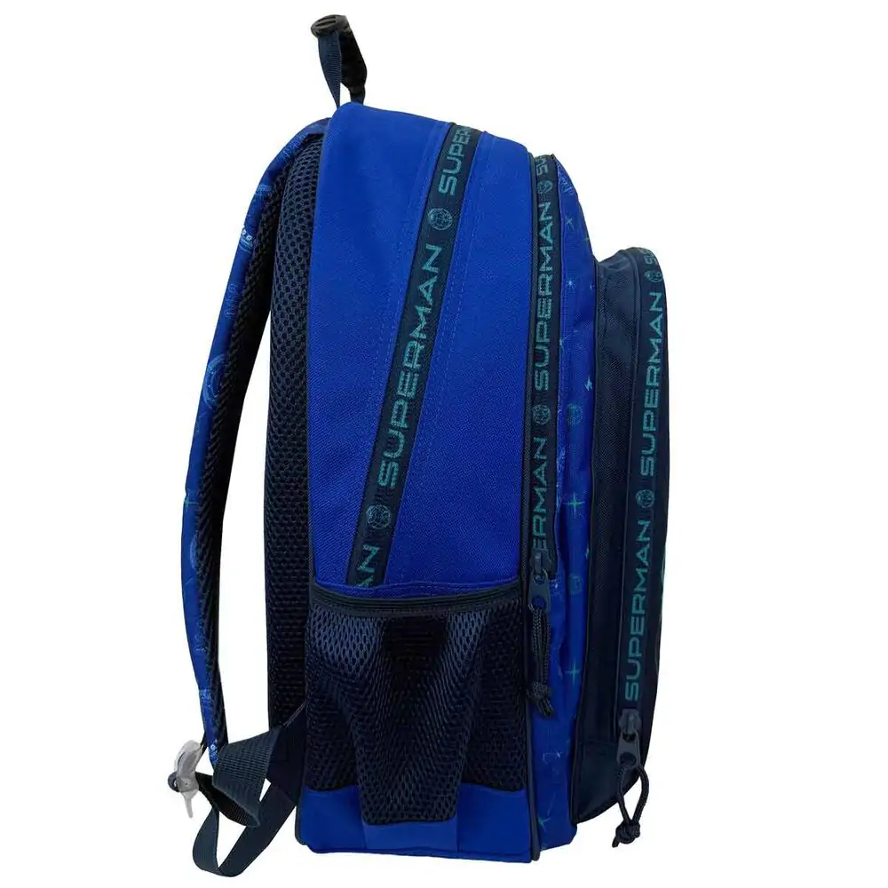 DC Comics Superman adaptowalny plecak 43 cm zdjęcie produktu