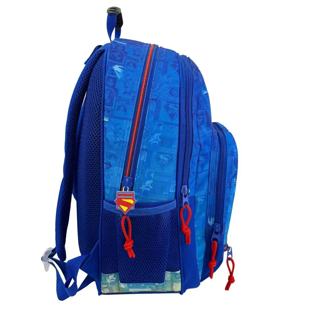 DC Comics Superman adaptacyjny plecak 43cm zdjęcie produktu