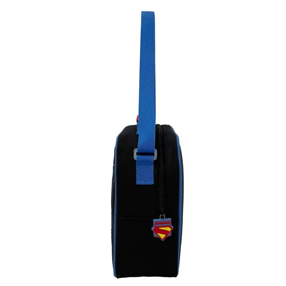 DC Comics Superman torba śniadaniowa zdjęcie produktu