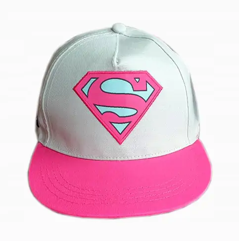 Czapka DC Comics Superwoman zdjęcie produktu