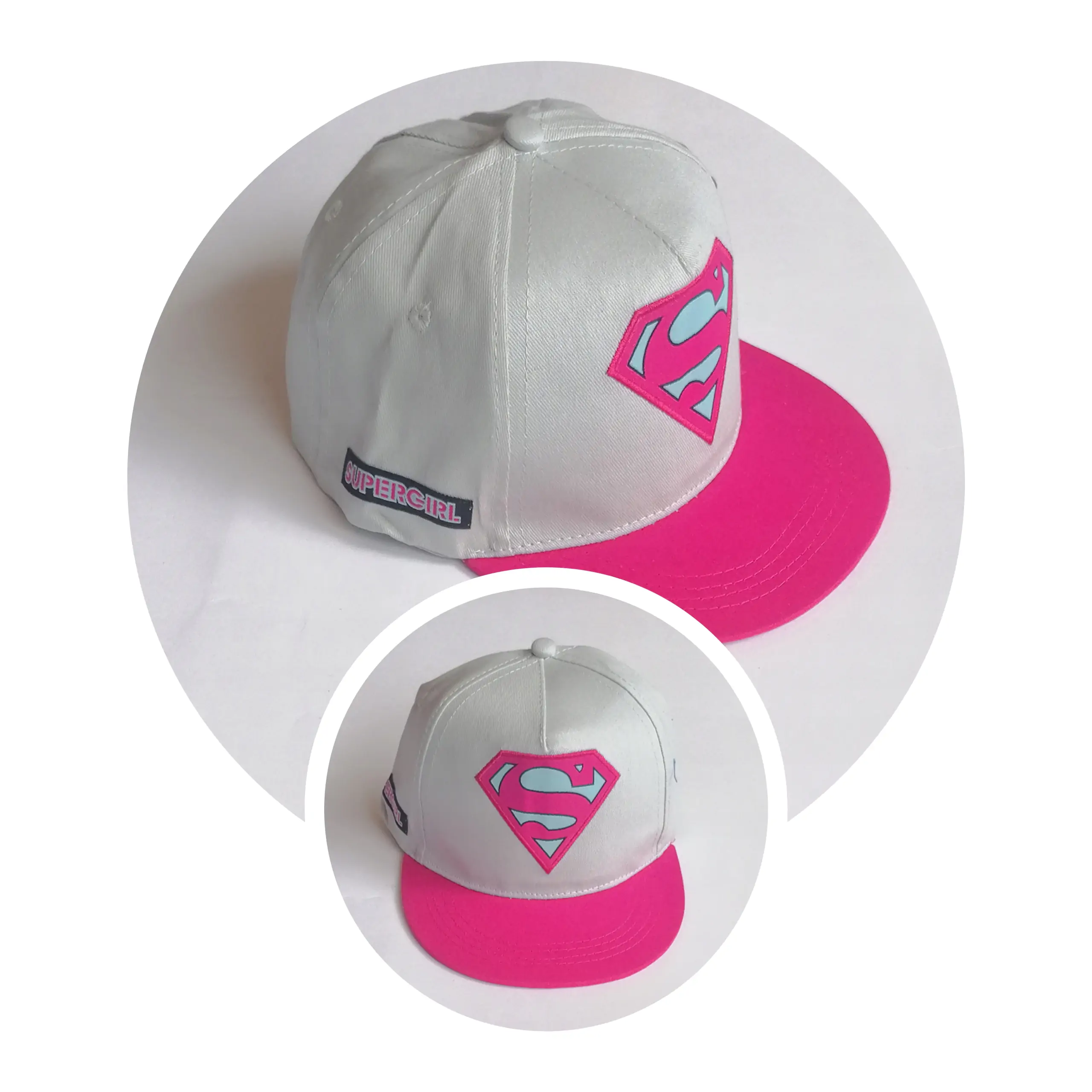 Czapka DC Comics Superwoman zdjęcie produktu