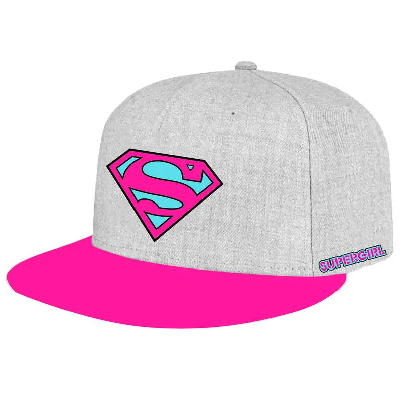Czapka DC Comics Superwoman zdjęcie produktu