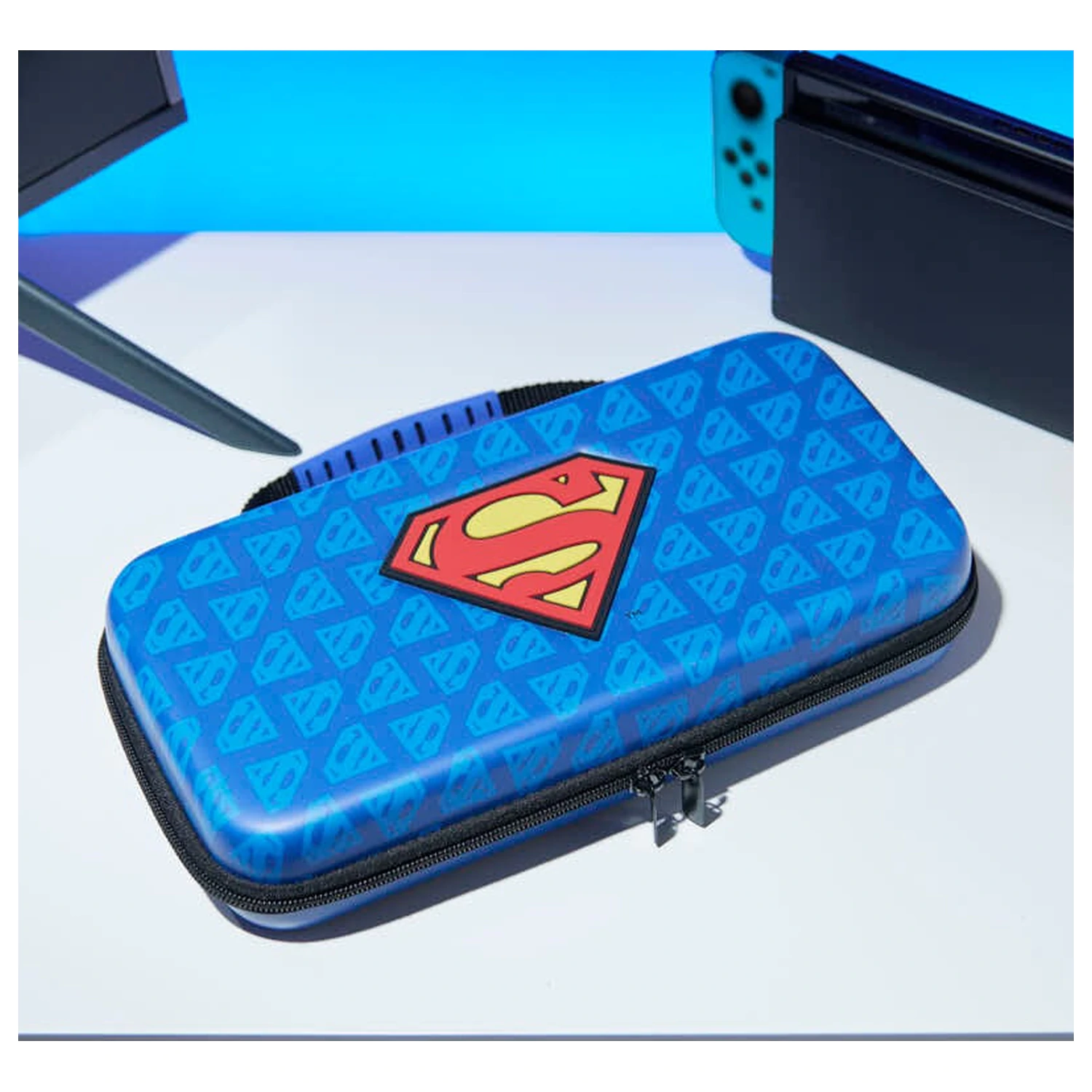 DC Comics Switch 2 Torba (Superman) zdjęcie produktu