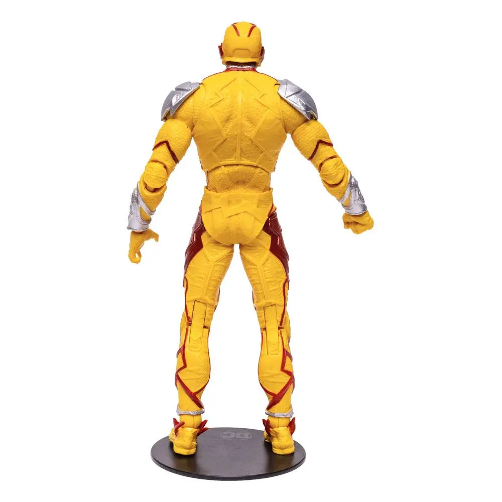 DC Gaming Figurka Akcji Reverse Flash (Injustice 2) 18 cm zdjęcie produktu