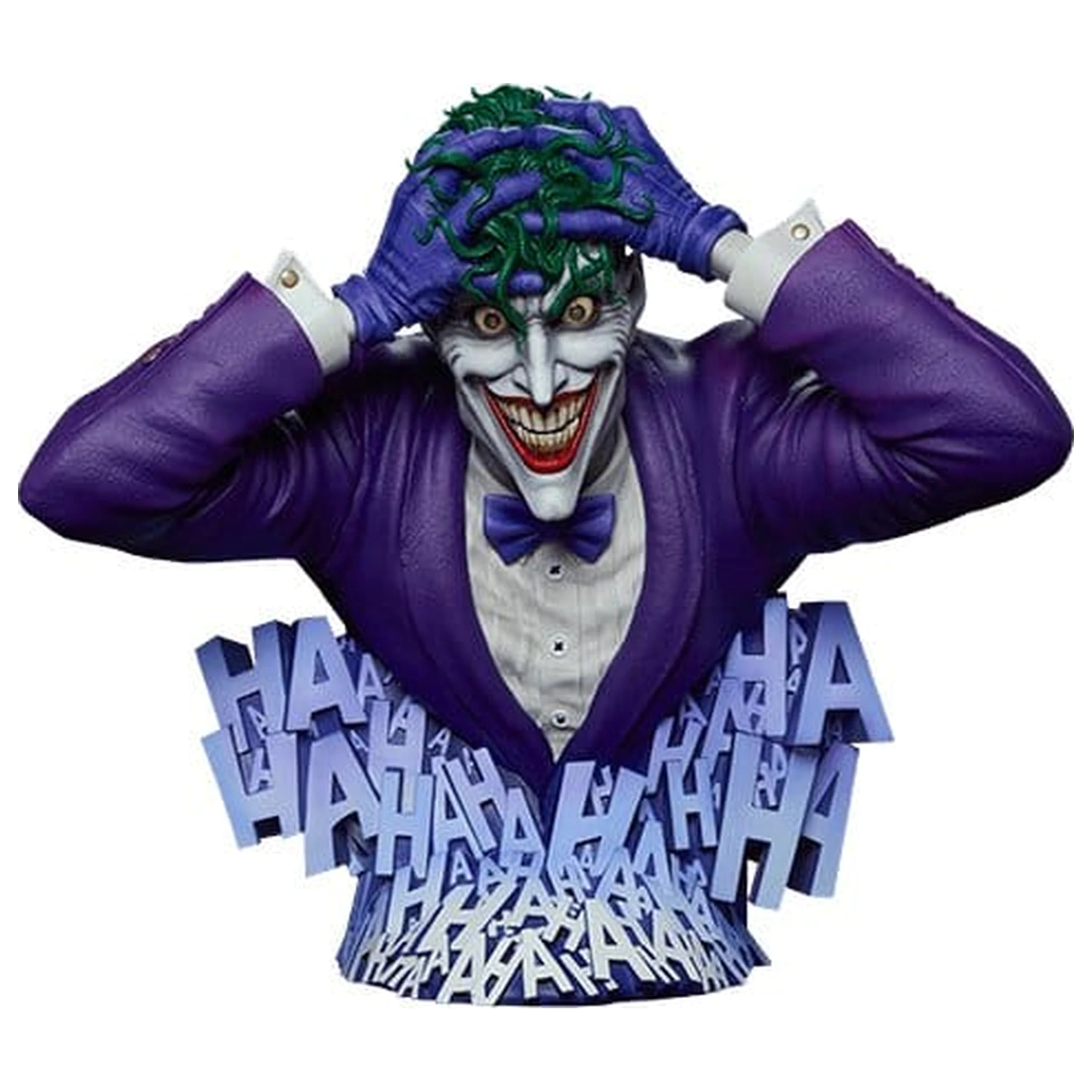 DC Comics Bust The Joker (Batman: The Killing Joke) 36 cm zdjęcie produktu
