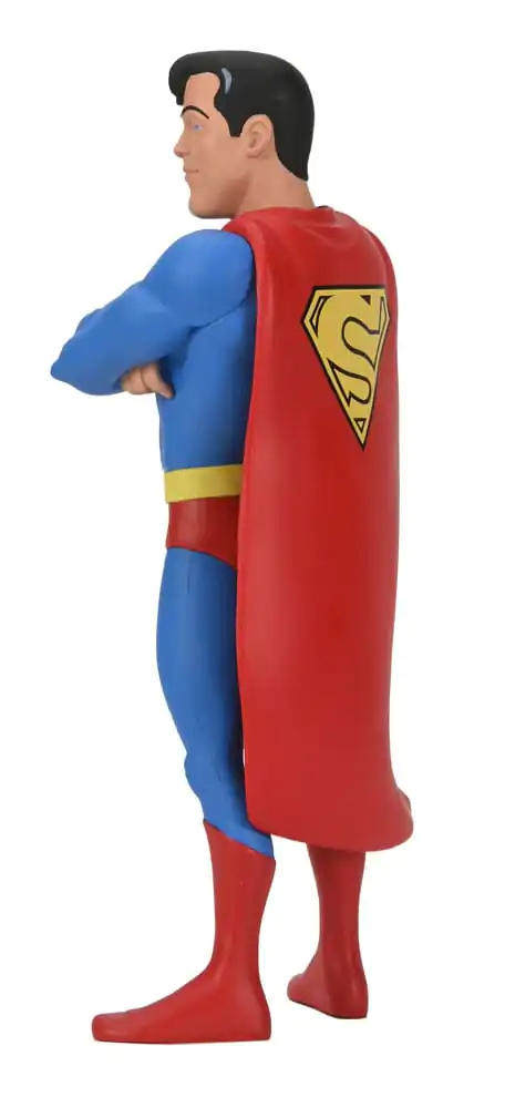 DC Comics Toony Classics Figurka Superman 15 cm zdjęcie produktu