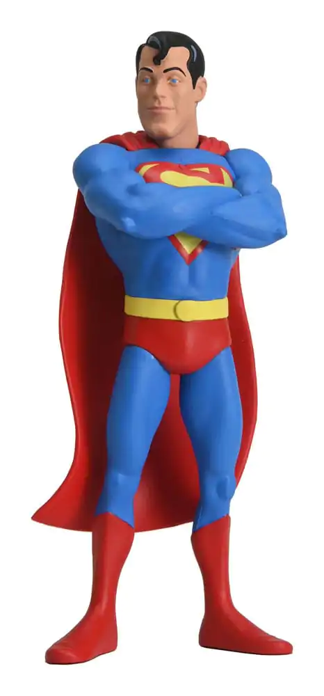 DC Comics Toony Classics Figurka Superman 15 cm zdjęcie produktu