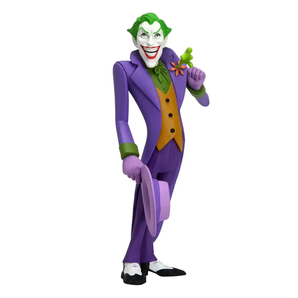 DC Comics Toony Classics Figurka Joker 15 cm zdjęcie produktu