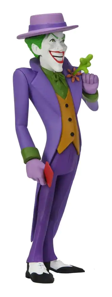 DC Comics Toony Classics Figurka Joker 15 cm zdjęcie produktu