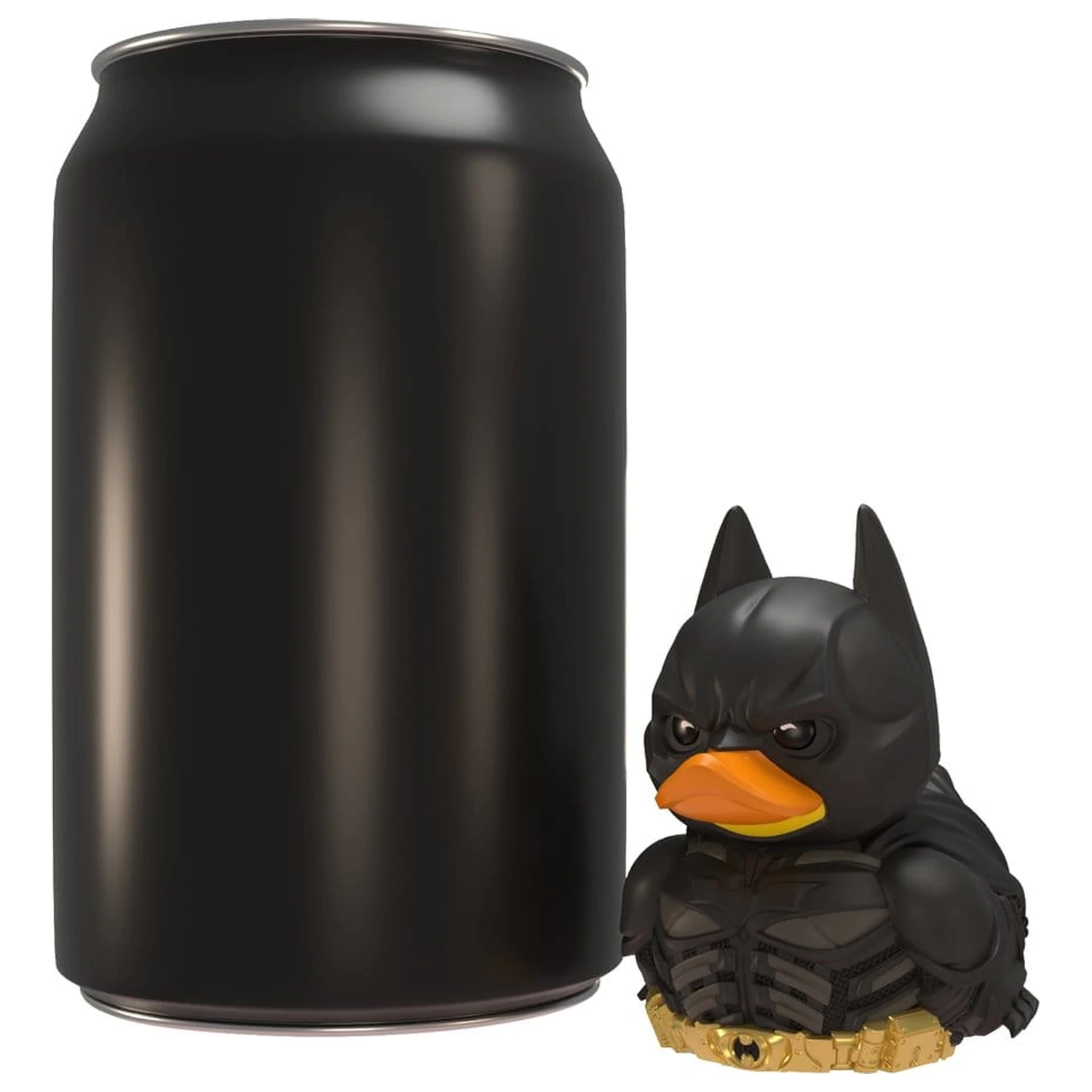 DC Comics Tubbz Mini figurka PVC Batman The Dark Knight 5 cm zdjęcie produktu