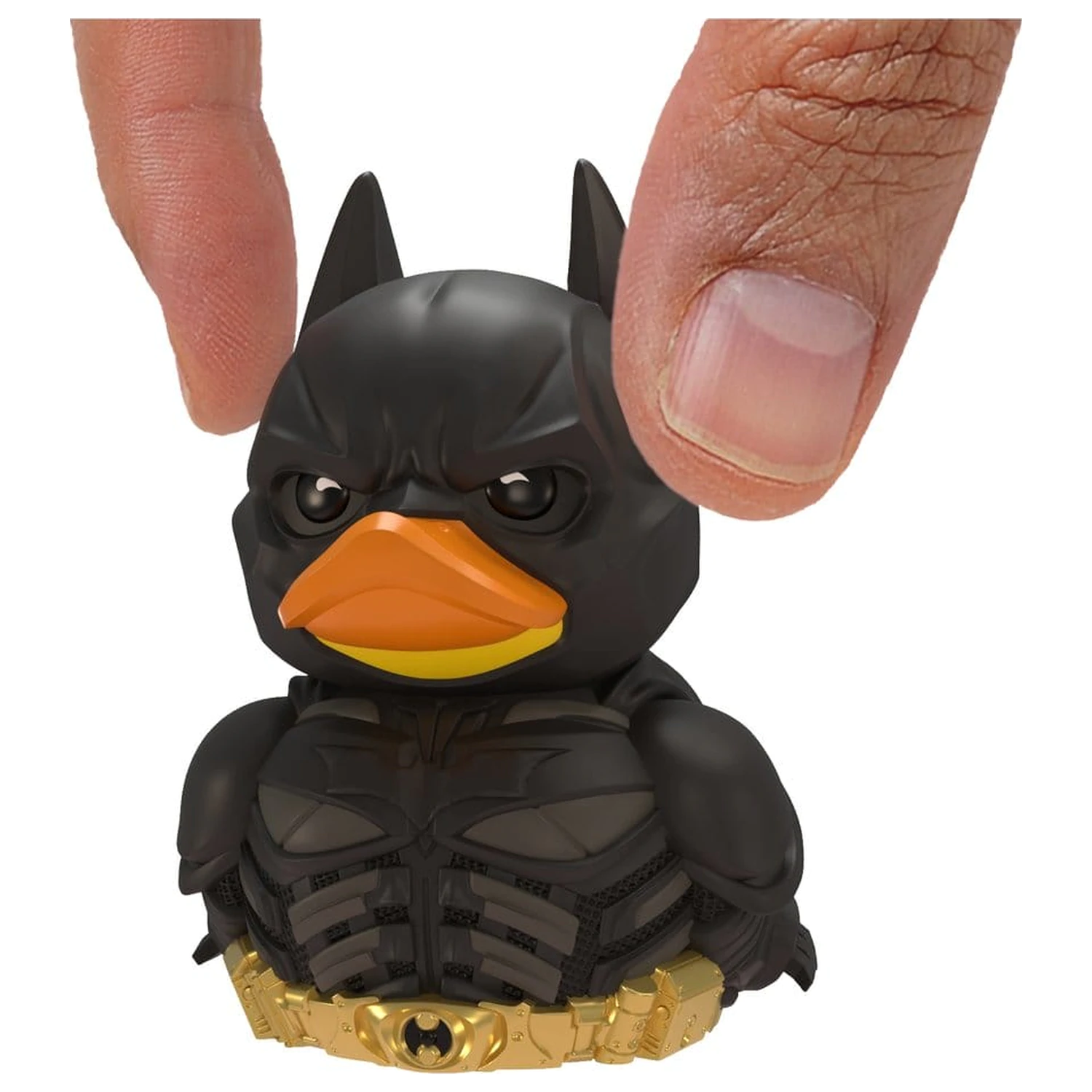 DC Comics Tubbz Mini figurka PVC Batman The Dark Knight 5 cm zdjęcie produktu