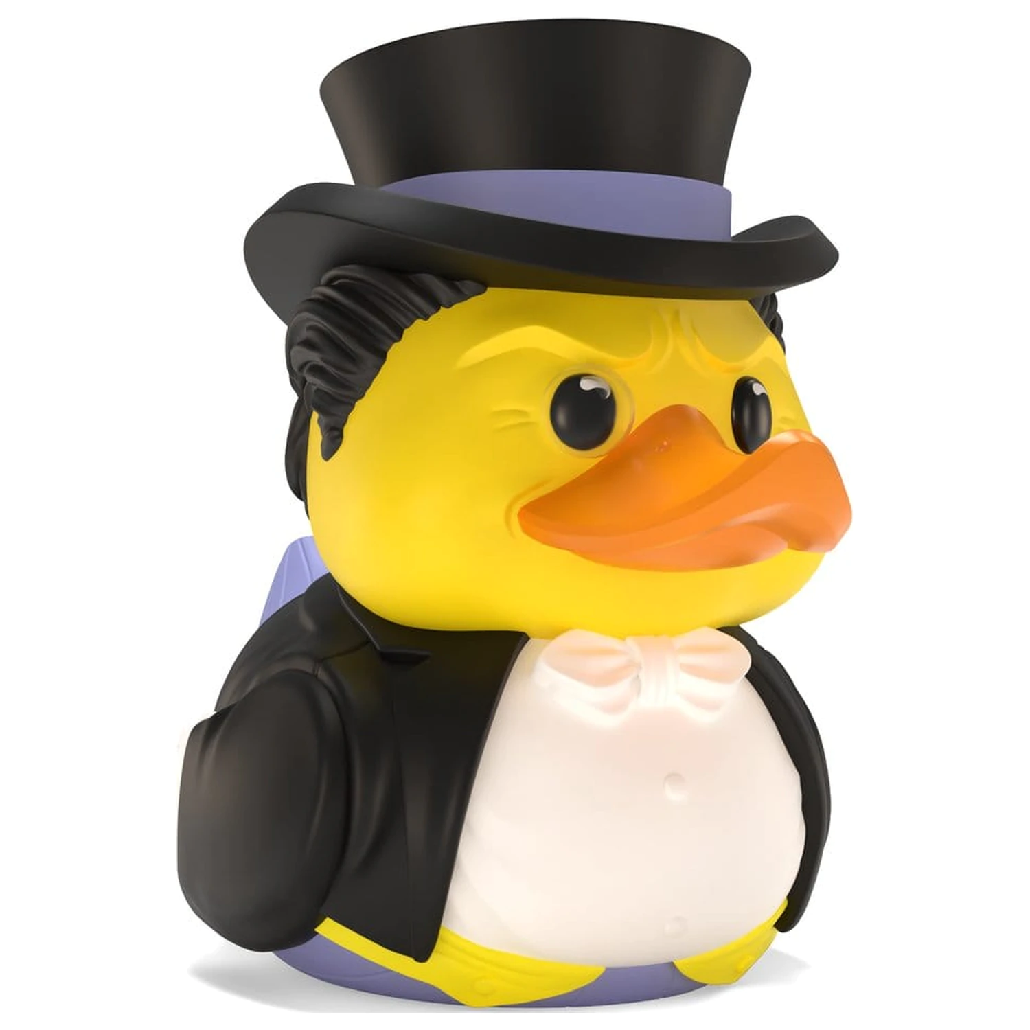 DC Comics Tubbz Mini figurka PVC Penguin 5 cm zdjęcie produktu