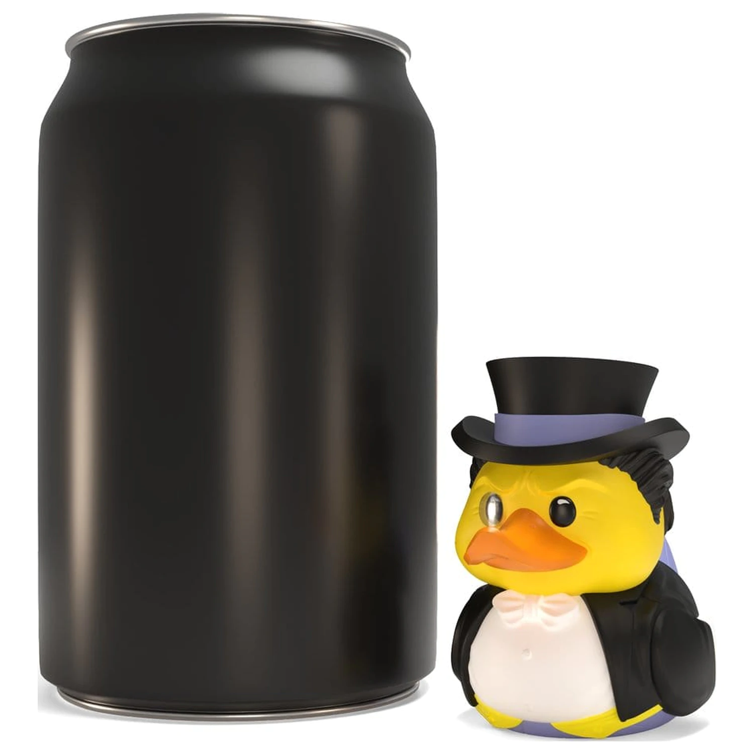 DC Comics Tubbz Mini figurka PVC Penguin 5 cm zdjęcie produktu