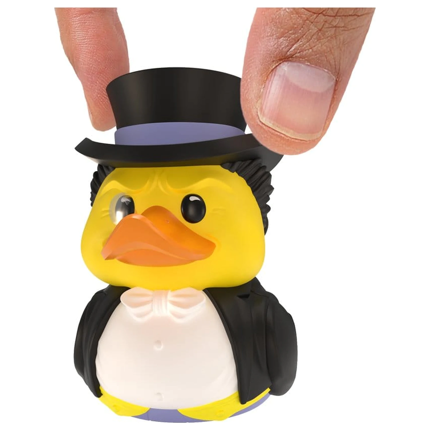 DC Comics Tubbz Mini figurka PVC Penguin 5 cm zdjęcie produktu