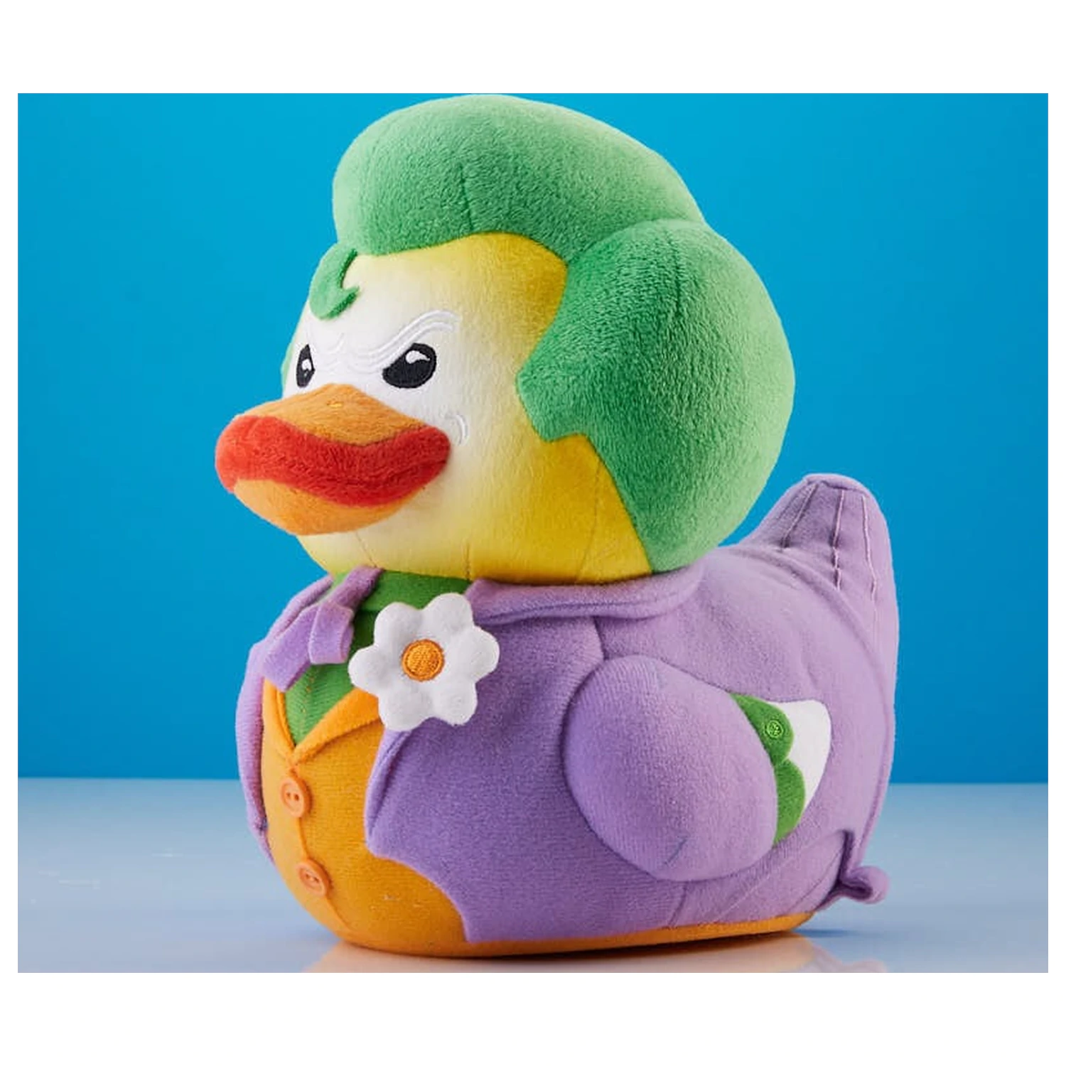 DC Comics Tubbz Pluszowa Figurka Joker 20 cm zdjęcie produktu