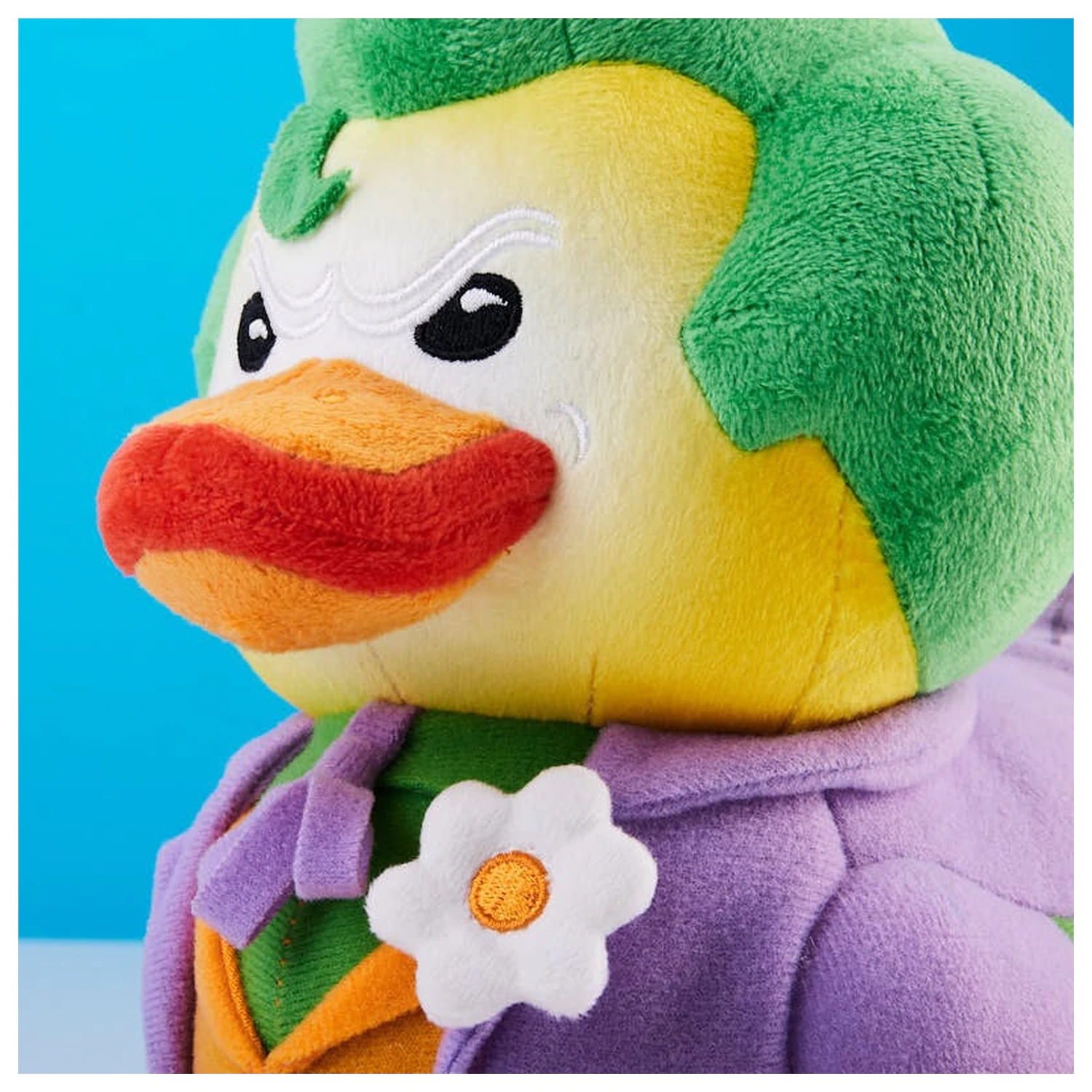 DC Comics Tubbz Pluszowa Figurka Joker 20 cm zdjęcie produktu