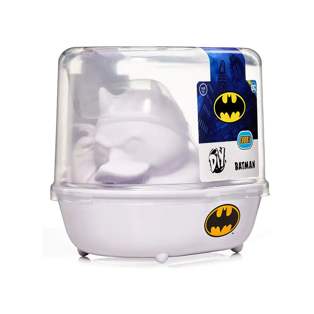 DC Comics Tubbz Figurka PVC DIY Batman 10 cm zdjęcie produktu
