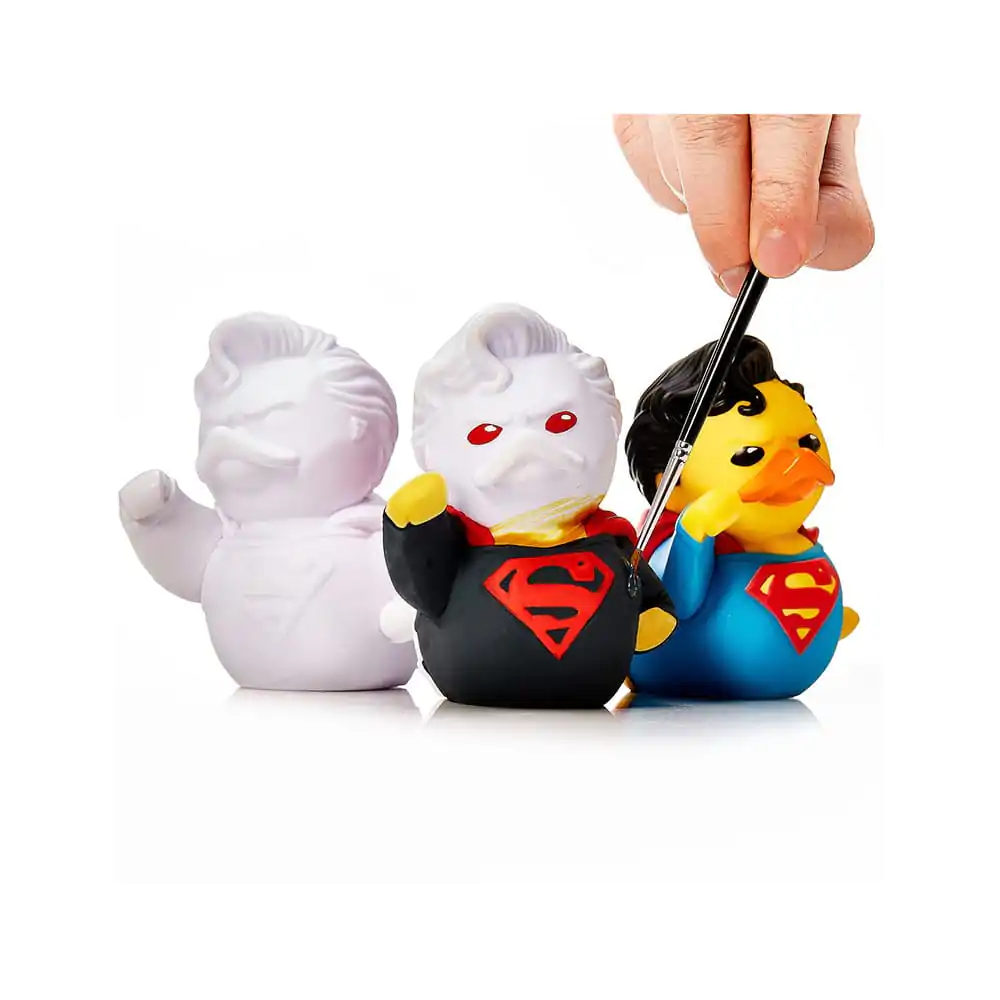 DC Comics Tubbz Figurka PVC Zrób To Sam Superman 10 cm zdjęcie produktu
