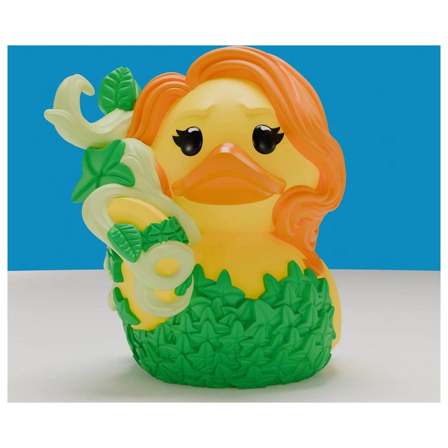 DC Comics Tubbz PVC Figurka Poison Ivy Boxed Edition 10 cm zdjęcie produktu